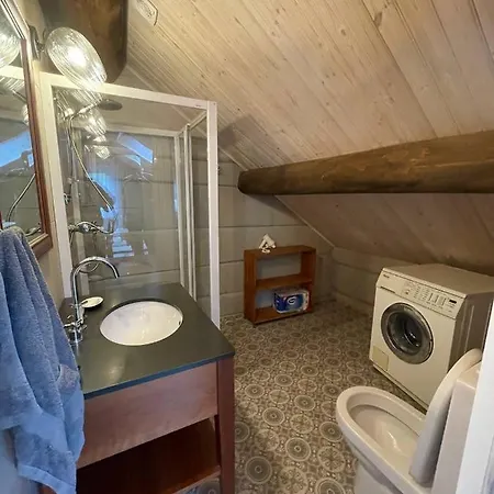 Nemirsetos Apartamentai Połąga