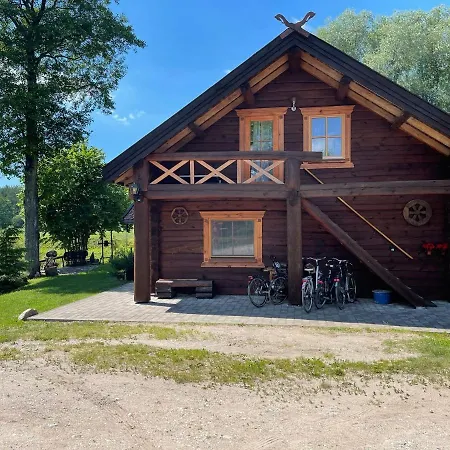 Nemirsetos Apartamentai Daire Palanga
